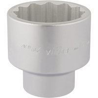 Elora 1" Drive Bi Hexagon Socket Imperial