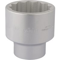 Elora 1" Drive Bi Hexagon Socket Metric
