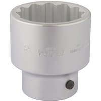 Elora 1" Drive Bi Hexagon Socket Metric