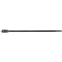 Draper Expert Extra Long Flat Wood Drill Bit 20mm 405mm Draper Expert Extra Long Flat Wood Drill Bit 20mm 405mm