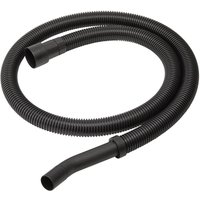 Draper Flexible Hose for WDV15SS Vacuum Cleaner 1.5m Draper Flexible Hose for WDV15SS Vacuum Cleaner 1.5m