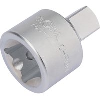 Socket Converter 1" Female 3 4" Male