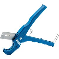 Draper Rubber Pipe Cutter 0mm - 36mm Draper Rubber Pipe Cutter 0mm - 36mm