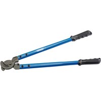 Draper Heavy Duty Cable Cutters 550mm Draper Heavy Duty Cable Cutters 550mm