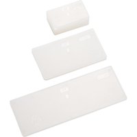 Draper 16 Piece Assorted Plastic Draw Dividers Draper 16 Piece Assorted Plastic Draw Dividers