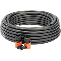 Draper Perforated Soaker Hose Pipe 1/2" / 12.5mm 15m Draper Perforated Soaker Hose Pipe 1/2" / 12.5mm 15m
