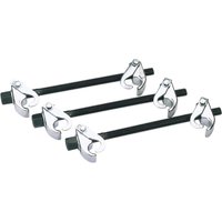 Draper 3 Piece Coil Spring Compressor Set