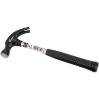Draper Redline 68822 Claw Hammer (450g - 16oz)