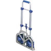 Draper DHT Folding Sack Truck Trolley Draper DHT Folding Sack Truck Trolley