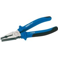 Draper Expert Combination Pliers 160mm Draper Expert Combination Pliers 160mm
