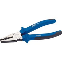 Draper Expert Combination Pliers 180mm Draper Expert Combination Pliers 180mm