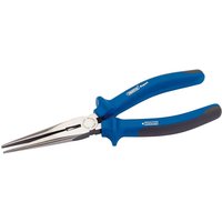 Draper Expert Long Nose Pliers 200mm Draper Expert Long Nose Pliers 200mm