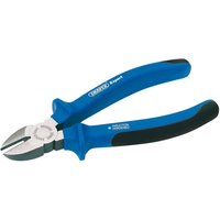 Draper Expert Heavy Duty Side Cutters 130mm Draper Expert Heavy Duty Side Cutters 130mm