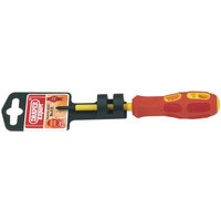 Draper Expert VDE Insulated Phillips Screwdriver PH0 60mm Draper Expert VDE Insulated Phillips Screwdriver PH0 60mm
