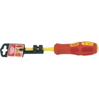 Draper Tools - Draper No.1 x 80mmfully Insulated Cross Slot Screwdriver (69222)