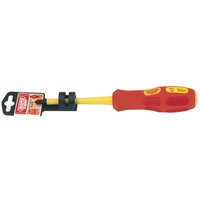 Draper Expert VDE Insulated Phillips Screwdriver PH2 100mm Draper Expert VDE Insulated Phillips Screwdriver PH2 100mm