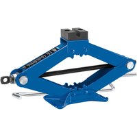 Draper SJ1500-B Scissor Jack 1.5 Tonne