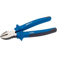 Draper Expert Heavy Duty Side Cutters 180mm Draper Expert Heavy Duty Side Cutters 180mm