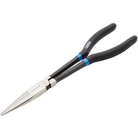 Draper Long Reach Long Nose Pliers 280mm Draper Long Reach Long Nose Pliers 280mm