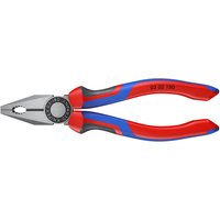 Heavy Duty Combination Pliers