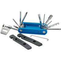 Draper 16 Function Bicycle Multi-Tool Kit Draper 16 Function Bicycle Multi-Tool Kit