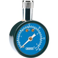 Draper TPG101 Tyre Pressure Gauge Draper TPG101 Tyre Pressure Gauge