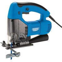 Draper Expert JS600E Orbital Jigsaw 240v Draper Expert JS600E Orbital Jigsaw 240v