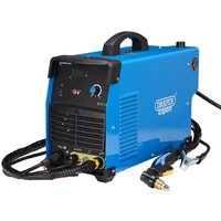 Draper IPC60 High Frequency Plasma Cutter 240v Draper IPC60 High Frequency Plasma Cutter 240v
