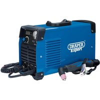 Draper IPC40 High Frequency Plasma Cutter 240v Draper IPC40 High Frequency Plasma Cutter 240v