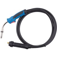 Draper WTRCHEURO-250 Mig Welding Torch Draper WTRCHEURO-250 Mig Welding Torch