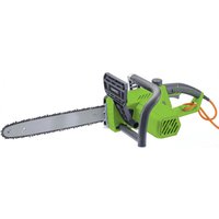 Draper GCS1800D Chainsaw 350mm 240v Draper GCS1800D Chainsaw 350mm 240v