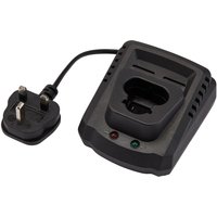 Draper 12v Cordless System Fast Battery Charger 240v Draper 12v Cordless System Fast Battery Charger 240v