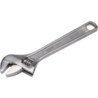 Draper 70396 Adjustable Wrench, 200mm, 27mm - 70396