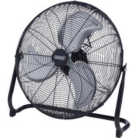 Draper High Velocity Floor Fan 20" Draper High Velocity Floor Fan 20"