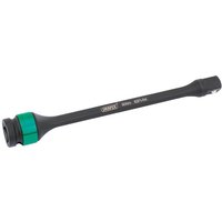 Draper 1/2" Drive Torque Stick Impact Extension 90Nm Draper 1/2" Drive Torque Stick Impact Extension 90Nm