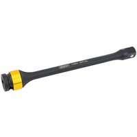 Draper 1/2" Drive Torque Stick Impact Extension 110Nm Draper 1/2" Drive Torque Stick Impact Extension 110Nm