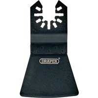 Draper OIS Oscillating Multi Tool Scraping Blade Draper OIS Oscillating Multi Tool Scraping Blade