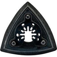 Draper OIS Oscillating Multi Tool Delta Sanding Pad Draper OIS Oscillating Multi Tool Delta Sanding Pad