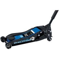 Draper TJ3-EVO Evolution Trolley Jack