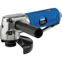 SFAAAG Storm Force Air Angle Grinder 100mm
