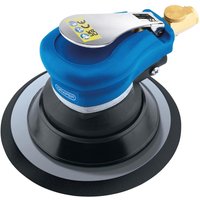 Storm Force Dual Action Orbital Air Sander 150mm