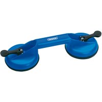 Draper Suction Cup Lifter Double Draper Suction Cup Lifter Double