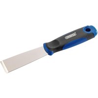 Draper Soft Grip Decorators Chisel Knife 32mm Draper Soft Grip Decorators Chisel Knife 32mm