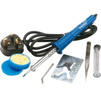 Draper SI25K Soldering Kit 240v Draper SI25K Soldering Kit 240v