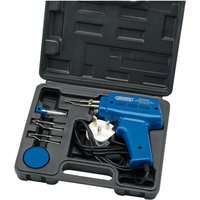 Draper Soldering Gun Kit 100w 240v 100 Watts Draper Soldering Gun Kit 100w 240v 100 Watts