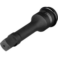 Draper Expert 3/4" Drive Impact Socket Extension Bar 3/4" 150mm Draper Expert 3/4" Drive Impact Socket Extension Bar 3/4" 150mm