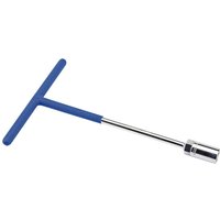 Draper Expert THS/M T Handle Socket Wrench Metric 17mm Draper Expert THS/M T Handle Socket Wrench Metric 17mm