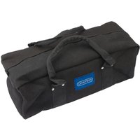 Draper Expert Canvas Tool Bag 460mm