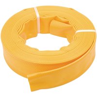 Draper Layflat Hose 38mm 10m