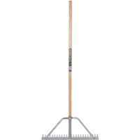 Draper Expert Landscaping Rake 1.4m Draper Expert Landscaping Rake 1.4m